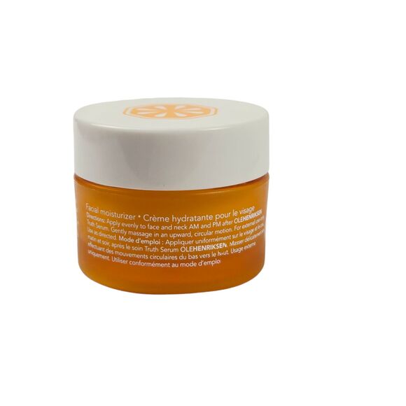 Ole Henriksen Set: Phat Glow Facial 15 ml & C-Rush Brightening Gel Creme 15 ml - Picture 3 of 3